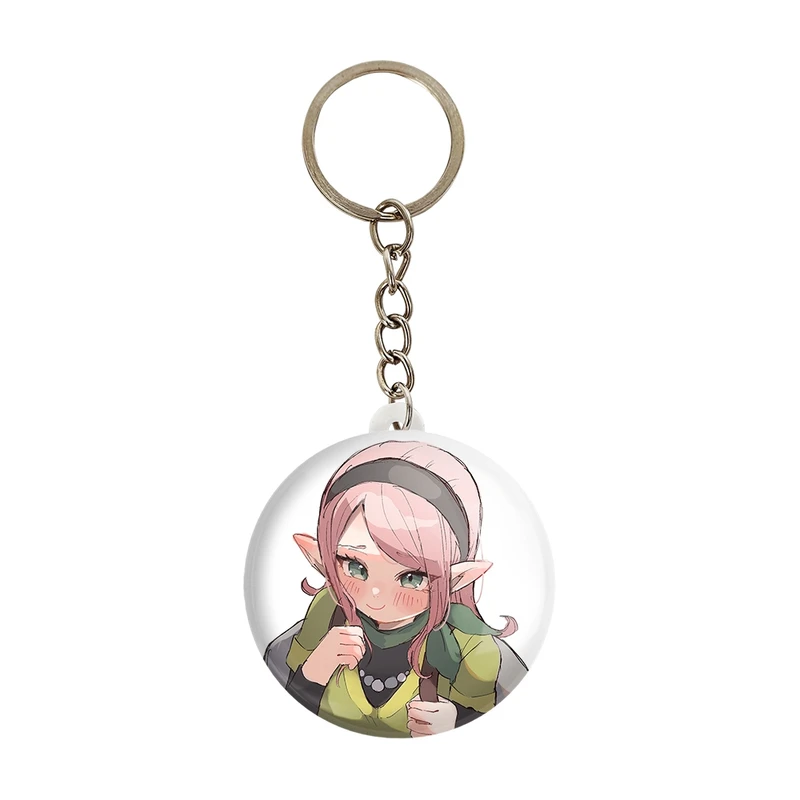 جاکلیدی خندالو مدل بازی دراگون کوئست Dragon Quest کد 35176