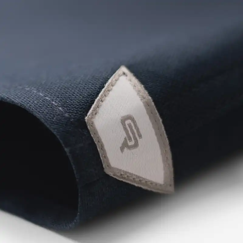 پیراهن آستین بلند مردانه کروم مدل 2420105