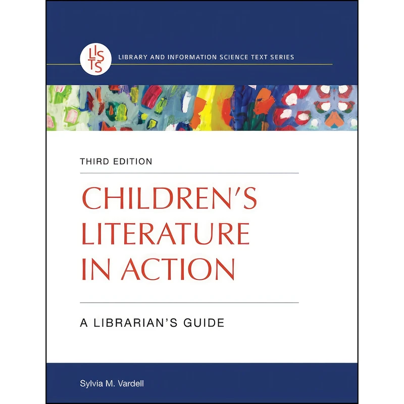 کتاب Childrens Literature in Action اثر جمعي از نويسندگان انتشارات بله