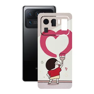 Remax cover sticker Leth model romance design suitable for Xiaomi Mi 11 Ultra mobile phone