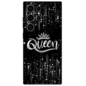 Megafone Queen 1893 Cover For Samsung Galaxy S24 Ultra