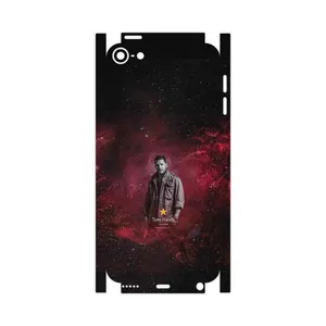 MAHOOT Tom Hardy-FullSkin Cover Sticker for Apple iPod touch 6th generation