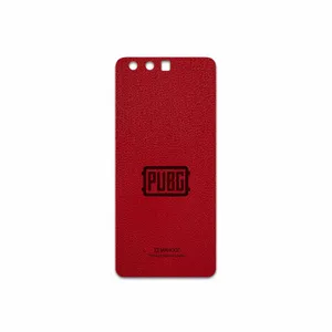 MAHOOT RL-PUBG Cover Sticker for Huawei P10
