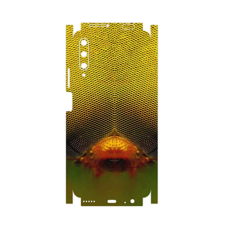 برچسب پوششی ماهوت مدل Bee eyes-FullSkin مناسب برای گوشی موبایل هوآوی Y9S