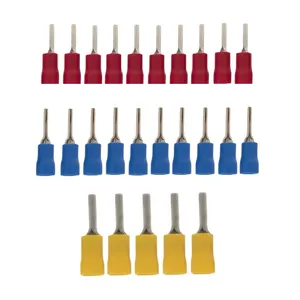 وایرشو مدل سوزنی کد PTVKITE بسته 25 عددی