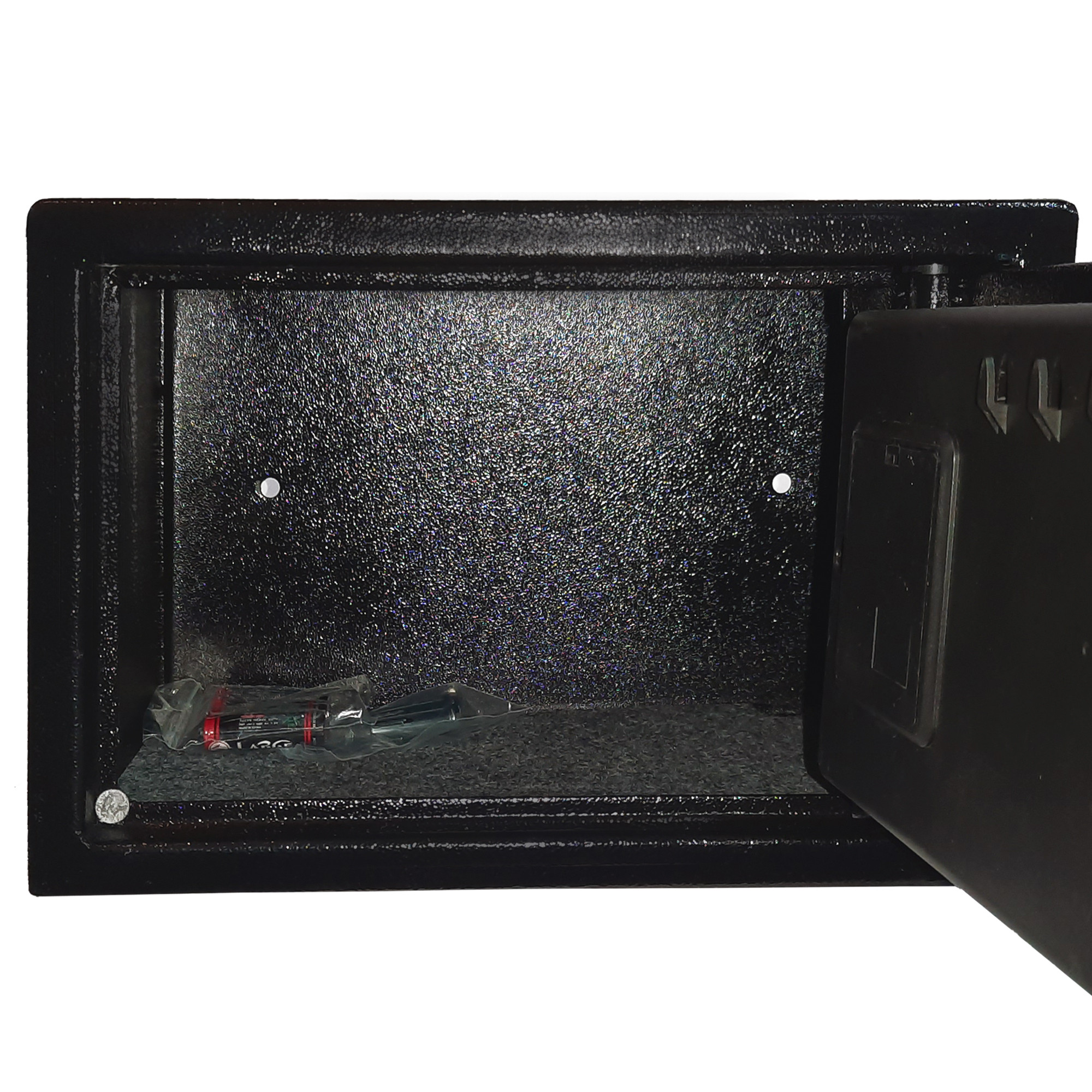 صندوق الکترونیکی نیکا مدل2 _SFT_20ET