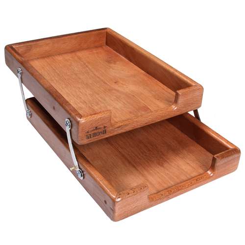 کازیه کوروش مدل دو طبقه