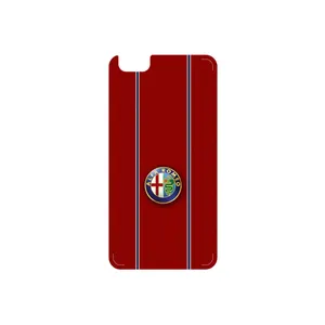 MAHOOT Alfa Romeo Cover Sticker for Honor 4X