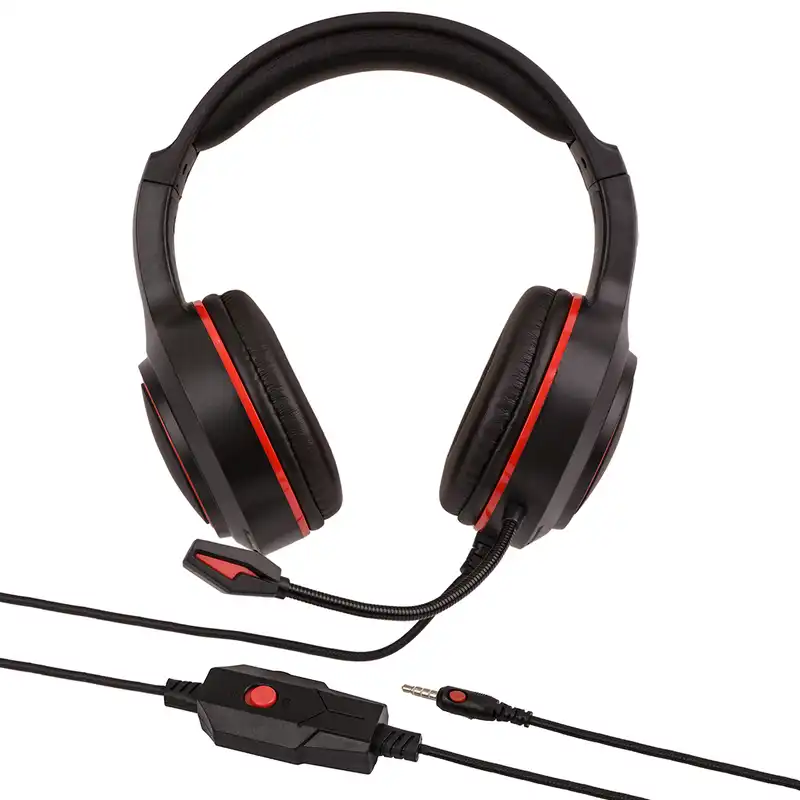 هدست مخصوص بازی پرووان مدل PHG3815