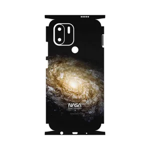 MAHOOT Universe_by_NASA_1-FullSkin Cover Sticker for Xiaomi Redmi A1 Plus