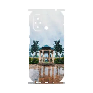 MAHOOT Hafiz-FullSkin Cover Sticker for Xiaomi Redmi 12C