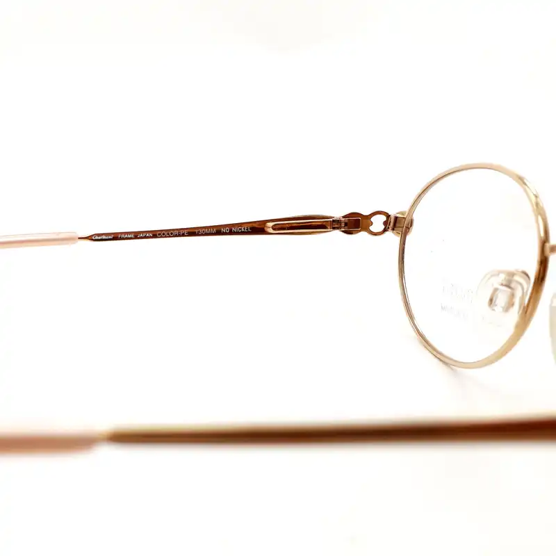 فریم عینک طبی زنانه چارمنت مدل 8209 c pc