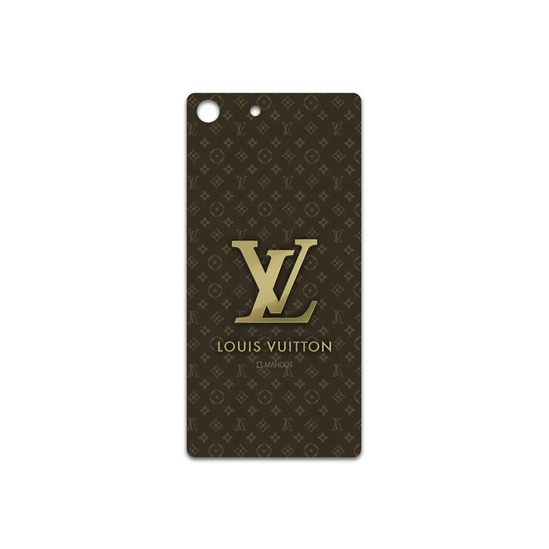 برچسب پوششی ماهوت مدل LS-VTTN مناسب برای گوشی موبایل سونی Xperia M5