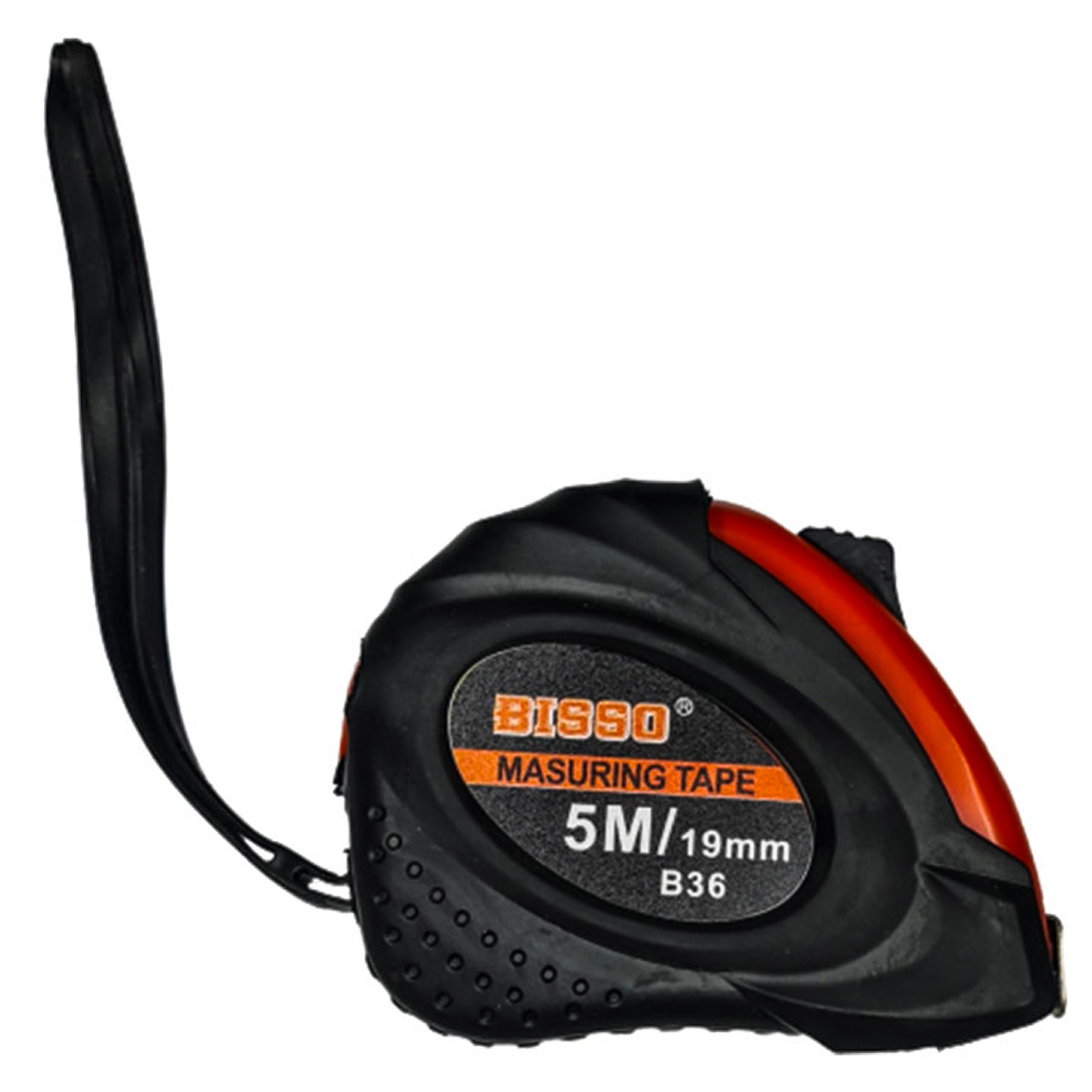 متر 5 متری بیسو مدل TPM - 9587 متر 5 متری بیسو مدل TPM - 9587