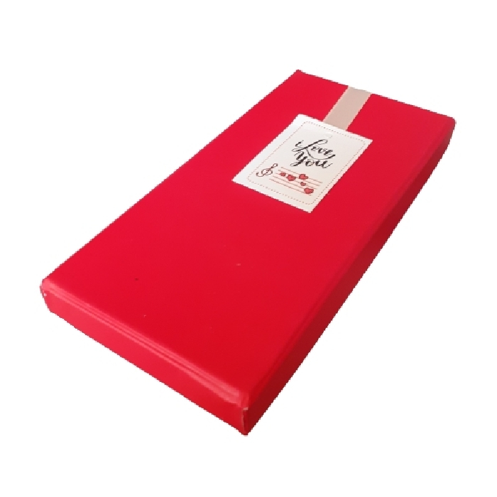 جعبه هدیه مدل لاو کد 016