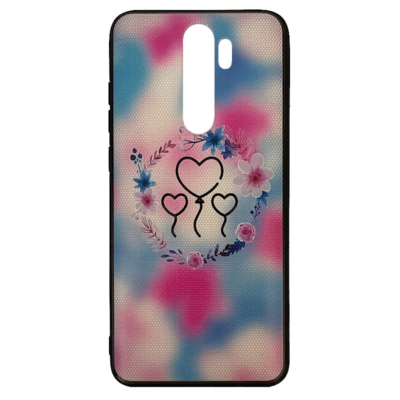 کاور مدل ND003 مناسب برای گوشی موبایل شیائومی Redmi Note 8 Pro
