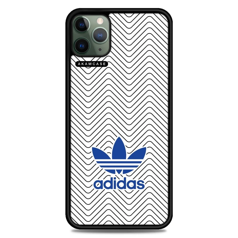 کاور آکام مدل AMC-WA11PROMAX-ADIDAS-19 مناسب برای گوشی موبایل اپل iPhone 11 Pro Max