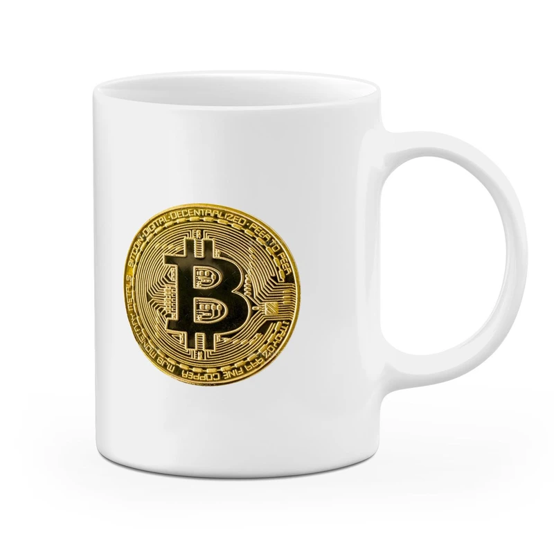 ماگ نادیراد طرح ارز دیجیتال مدل بیت کوین