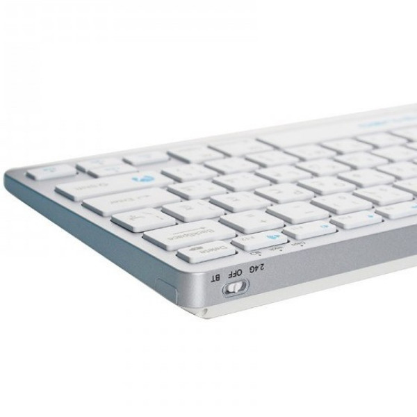 کیبورد بیسیم میکوسو مدل KB-BW05 بلوتوث