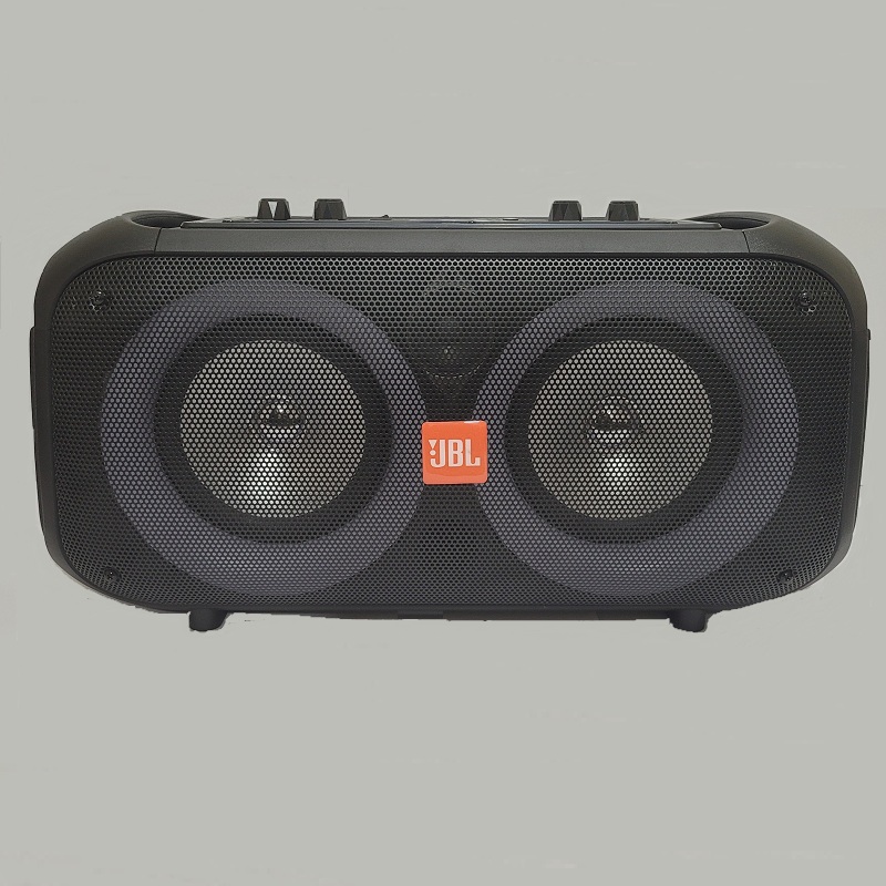 Jbl cheap boombox digikala