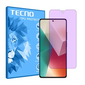 Tecno HyPRL model anti-ultraviolet screen protector suitable for Xiaomi Redmi Note 13 mobile phone