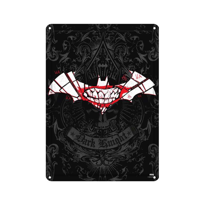 دیوارکوب مدل بتمن کد s 1822