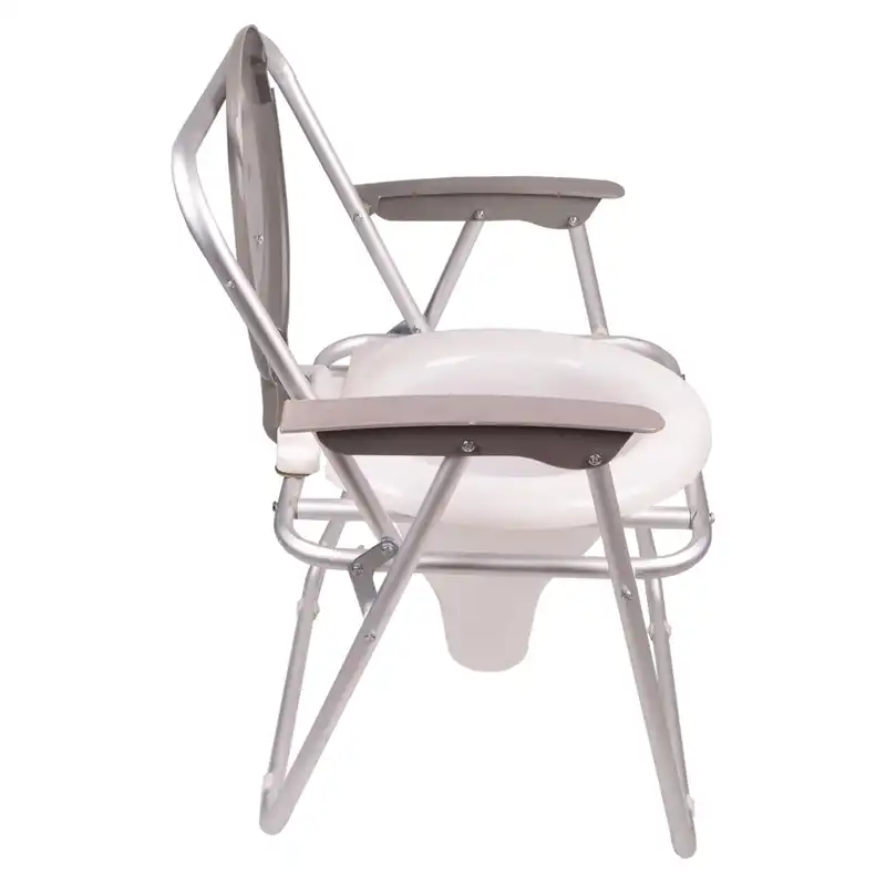 توالت فرنگی تاشو مدل مبله