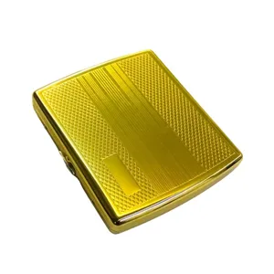 جا سیگاری روپای مدل استریم گلدن کد E22