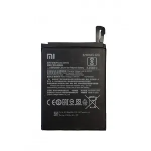 باتری موبایل مدل BN45 ظرفیت 3900 میلی آمپر ساعت مناسب برای گوشی موبایل شیائومی Redmi note 5