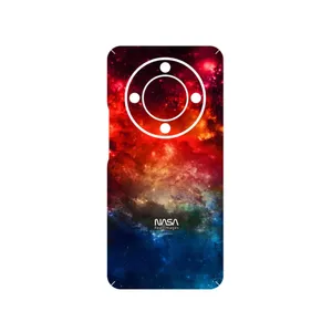 MAHOOT Universe b NASA 8 Cover Sticker for Honor X9b