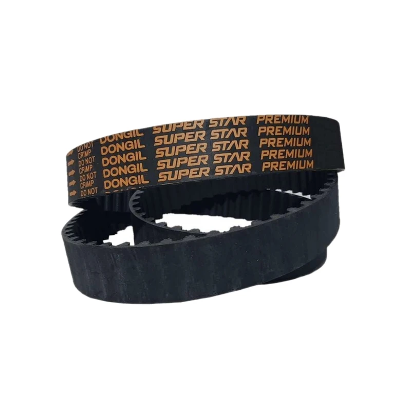 تسمه تایم دانگیل مدل CarBar_127RU25 مناسب برای دنا