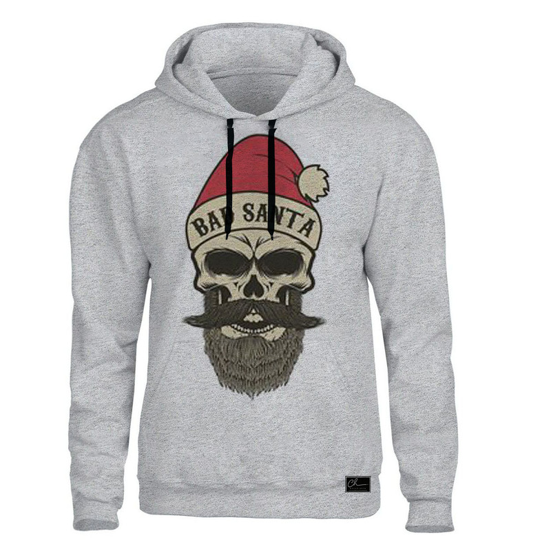 هودی مردانه مدل کریسمس کد P324
