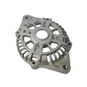 درپوش جلو دینام مدل استام کد bbz-1191 مناسب برای تیبا