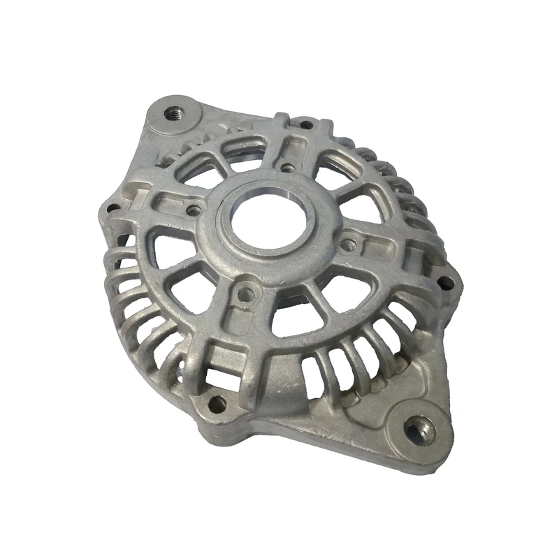 درپوش جلو دینام مدل استام کد bbz-1191 مناسب برای تیبا