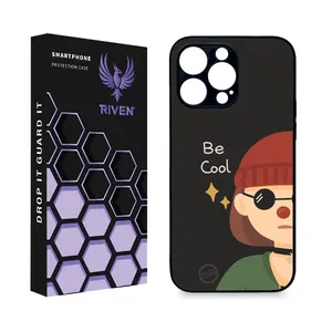 RIVEN RI3-8 Case For Apple iPhone 11 Pro