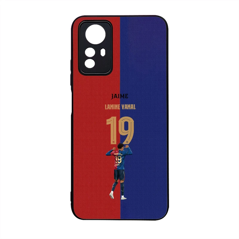 کاور قاب موبایل علوی مدل MLG مناسب برای گوشی موبایل شیائومی Redmi Note 12S