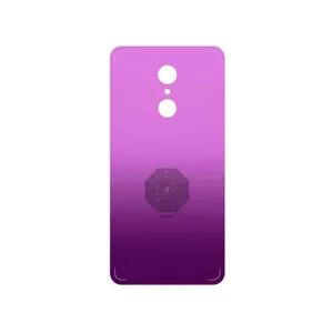 MAHOOT Minimal Maze Cover Sticker for Xiaomi REDMI 5