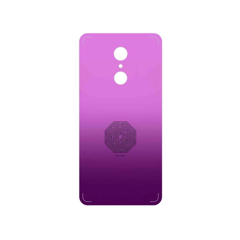 برچسب پوششی ماهوت مدل Minimal Maze مناسب برای گوشی موبایل شیائومی REDMI 5
