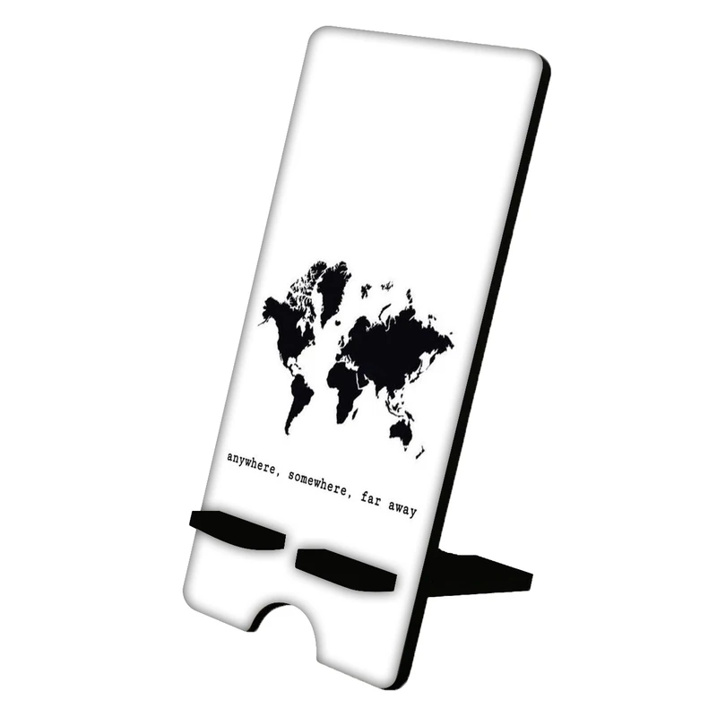 پایه نگهدارنده گوشی موبایل مدل فانتزی کد 808