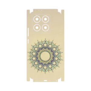 MAHOOT Art of Illumination 2-FullSkin Cover Sticker for Xiaomi 14T