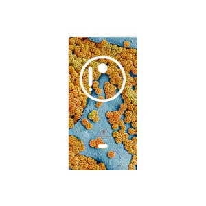 MAHOOT Atom Universe 7 Cover Sticker for Nokia Lumia 1020