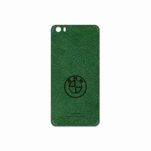 MAHOOT GL-BMW Cover Sticker for Xiaomi Mi 5