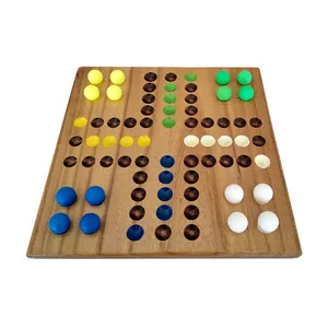 بازی فکری مدل دوکاره منچ و دوز کد C101