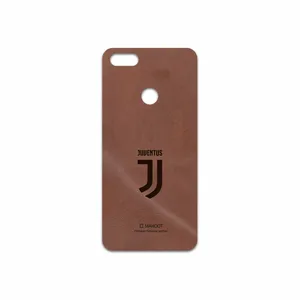 MAHOOT MNL-JUVE Cover Sticker for Motorola Moto E6 Play