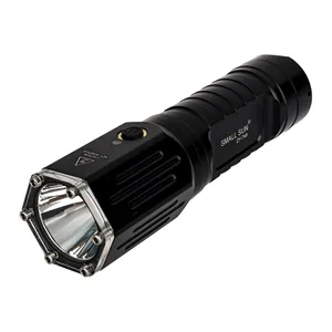 چراغ‌ قوه اسمال سان مدل ZY-T49