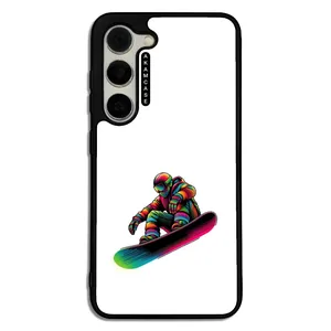AKAM AMC-WSGS23-SKI-23 Cover For Samsung Galaxy S23