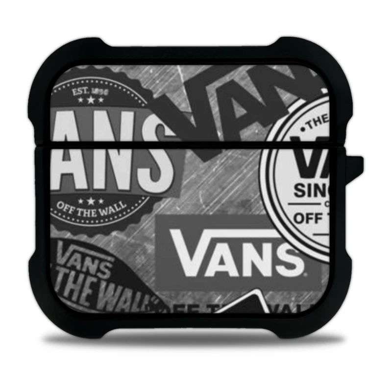 کاور آکام مدل AAP3CASHW-VANS7 مناسب برای کیس اپل ایرپاد 3
