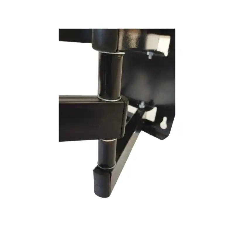 پایه دیواری نکست مدل B50 دو بازو مناسب برای تلویزیون های 40 تا 60 اینچ