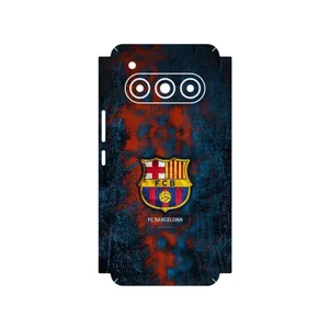 MAHOOT Barcelona_2 Cover Sticker for Daria Bond II Lite 5G