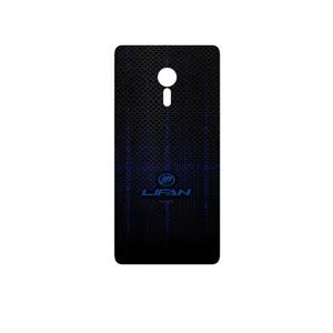 MAHOOT Lifan Cover Sticker for Lenovo ZUK Z2 Pro